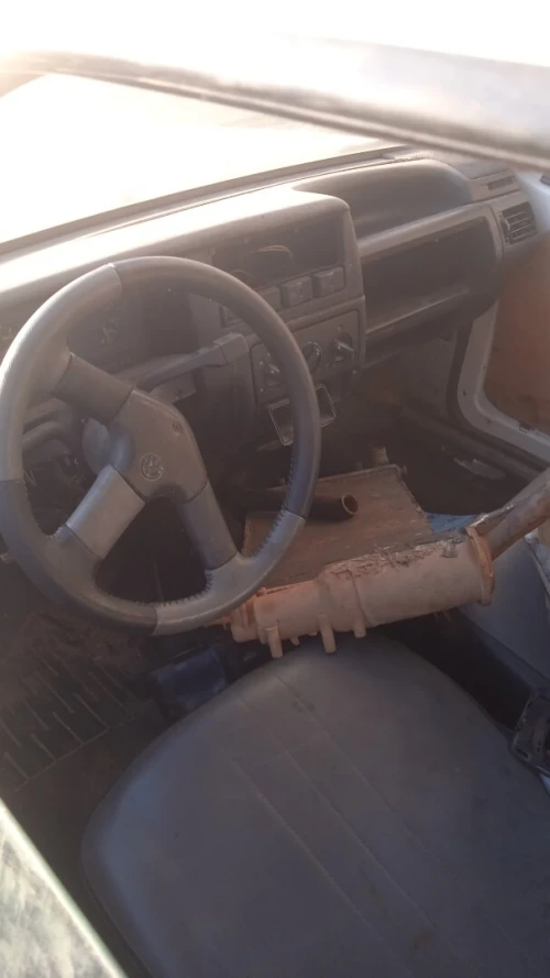 Volkswagen Polo 1993 Polo