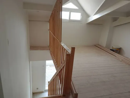 Vente Appartement F4 Boumerdès Dellys