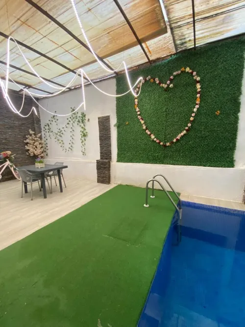 Location vacances Villa Tipaza Bou ismail