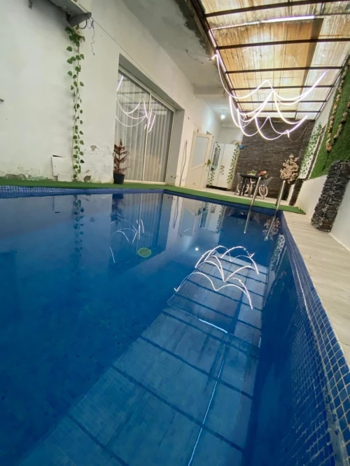 Location vacances Villa Tipaza Bou ismail
