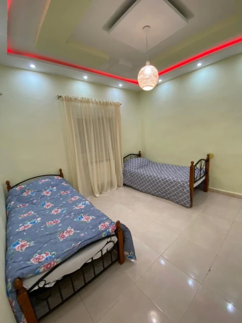 Location vacances Villa Tipaza Bou ismail