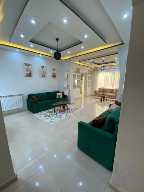 Location vacances Villa Tipaza Bou ismail