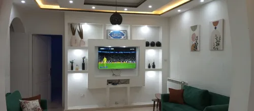 Location vacances Villa Tipaza Bou ismail