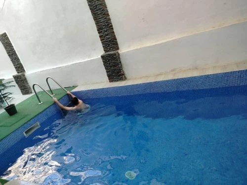 Location vacances Villa Tipaza Bou ismail