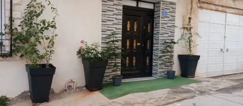 Location vacances Villa Tipaza Bou ismail