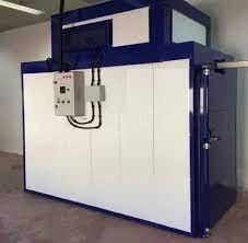 FABRICATION FOUR EPOXY 