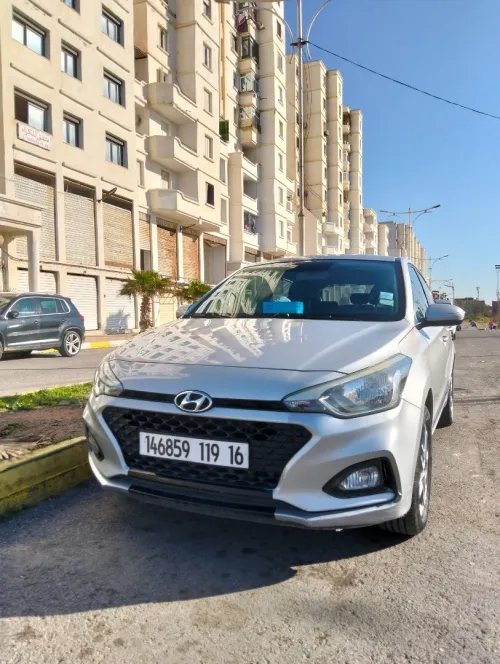 Hyundai i20 2019 Prestige