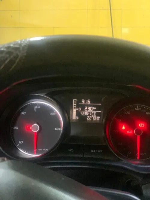 Seat Ibiza 2013 Ibiza