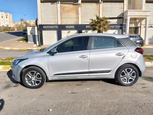Hyundai i20 2019 Prestige