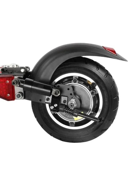 Trottinette électrique Adultes Kugoo Kukirin M4