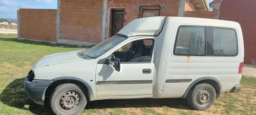 Opel Combo 1997 1997
