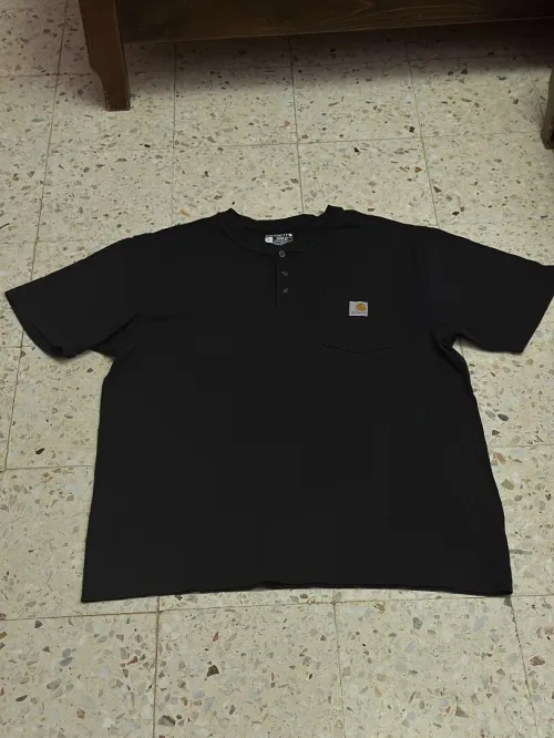 Polo CARHARTT ORIGINAL 