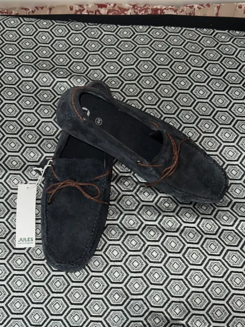 mocassin homme jules ORIGINAL 