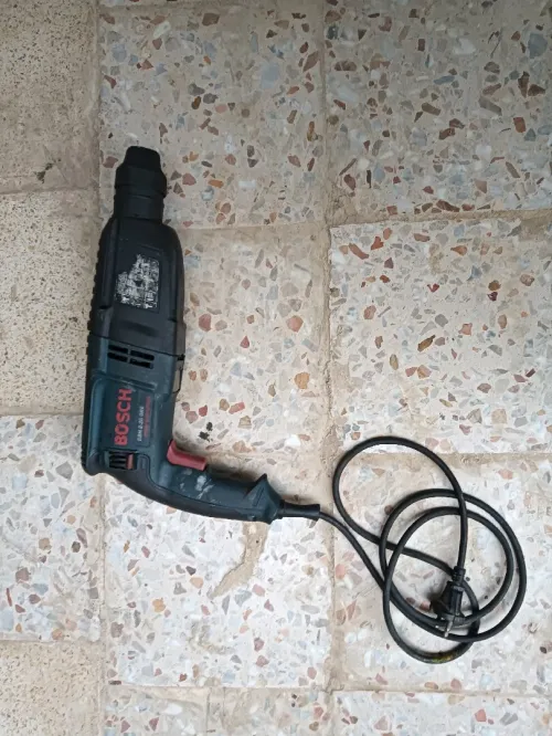 Hilti Bosch 