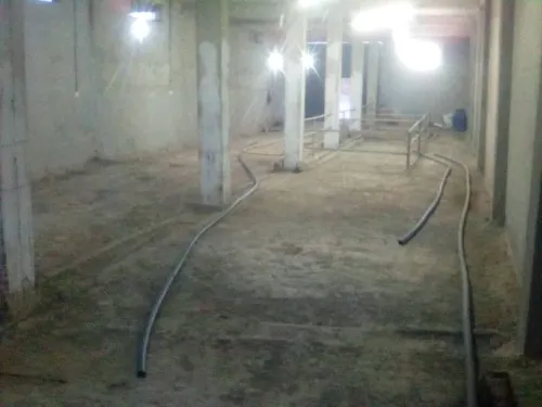 Location Hangar Béjaïa Boudjellil