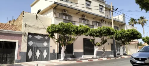Vente Villa Oran Bousfer