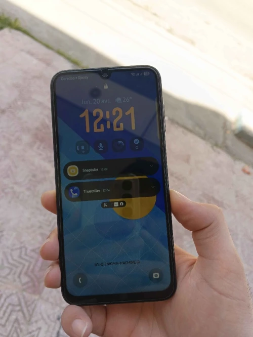 Samsung A15