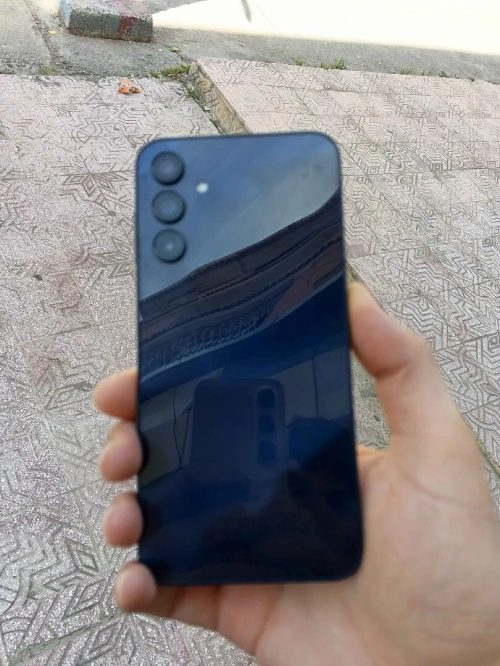 Samsung A15