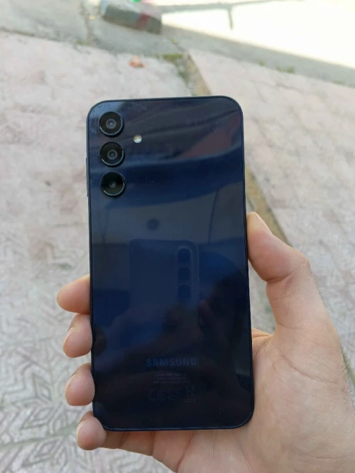 Samsung A15