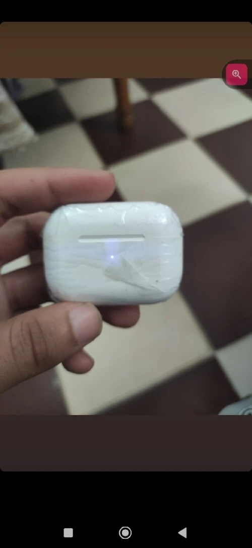 Airpod pro 