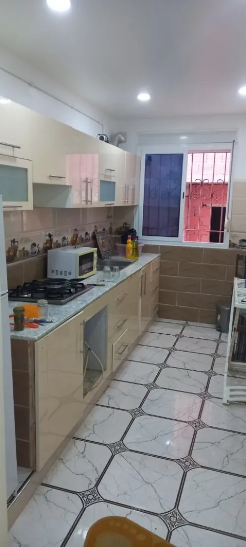 Vente Appartement F2 Jijel Jijel
