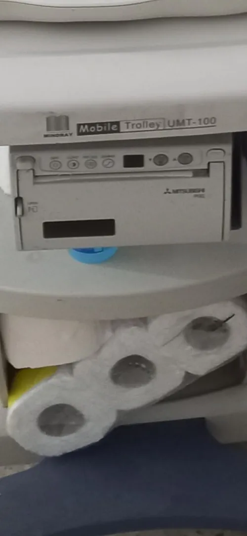 Imprimante pour échographie Mitsubishi
