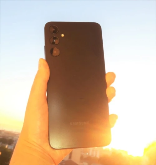 SAMSUNG A05s 6/128 G