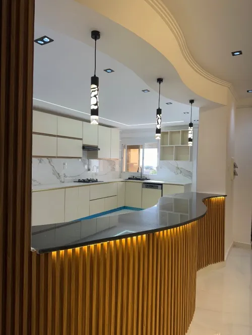 Vente Appartement F5 Alger Cheraga
