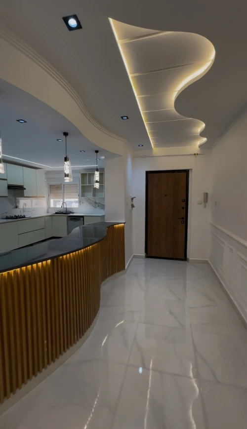 Vente Appartement F4 Alger Cheraga