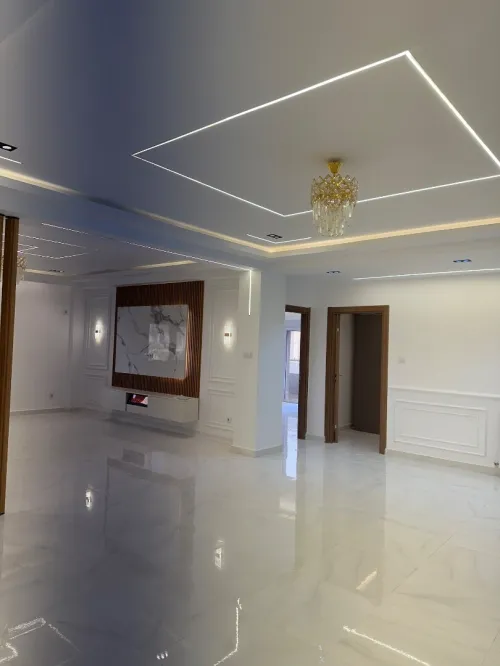 Vente Appartement F5 Alger Cheraga