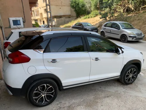 Chery Tigo 2 pro 2024 La tt