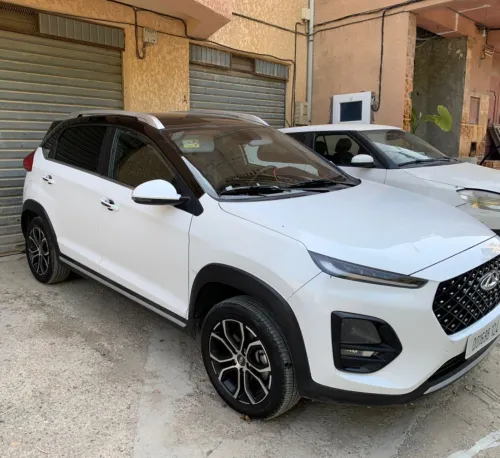 Chery Tigo 2 pro 2024 La tt