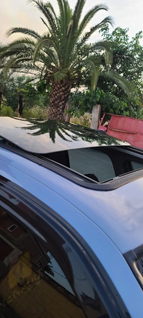 Raunlt Clio2 2004 Dabana