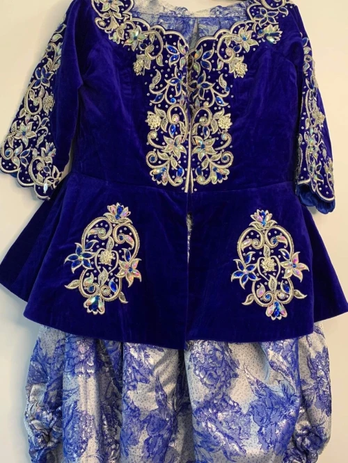 Karakou 