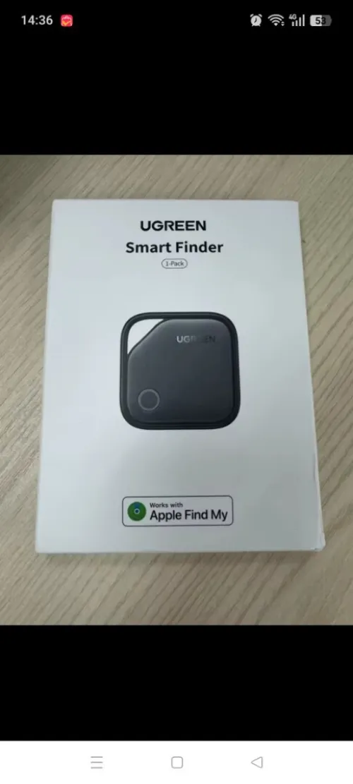 UGREEN AIR TAG