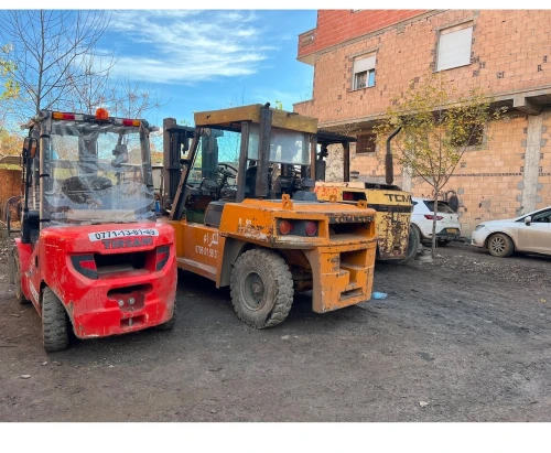 Location Clark 3t 5t 7t 10t 15t location grue