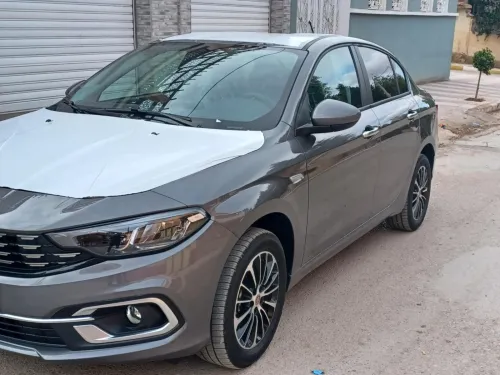 Fiat Tipo Sedan 2025 