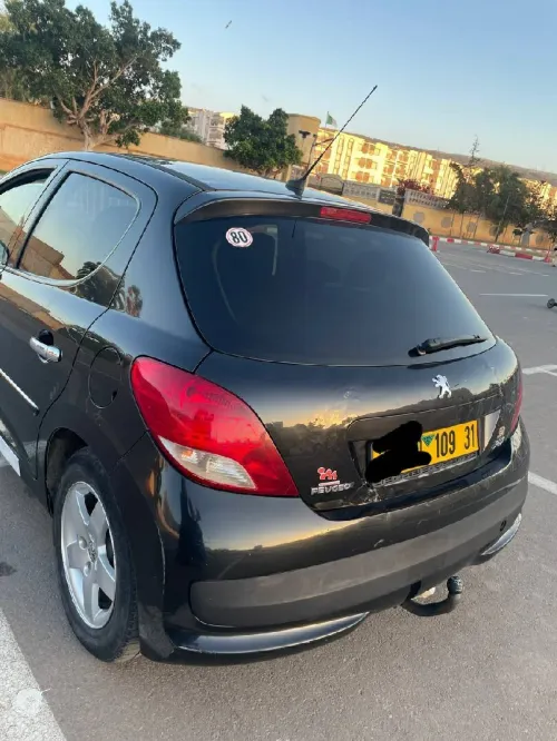 Peugeot 207 2009 Active