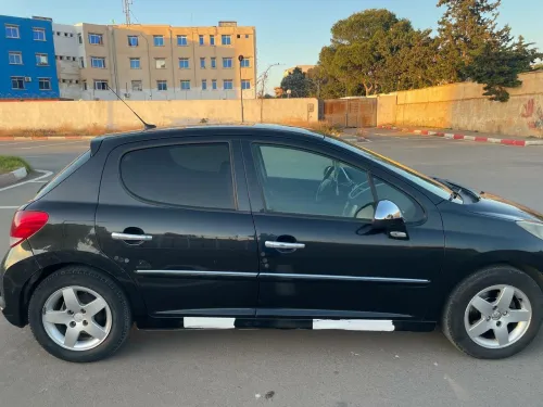 Peugeot 207 2009 Active