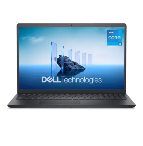 Laptop dell 15