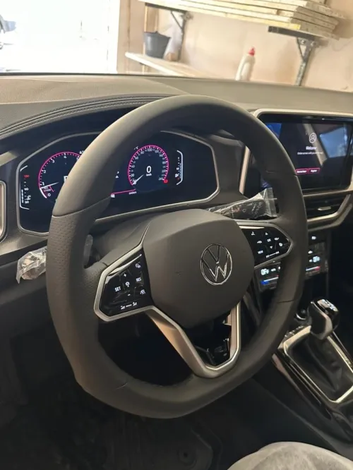 Volkswagen T-Roc 2025 T-Roc
