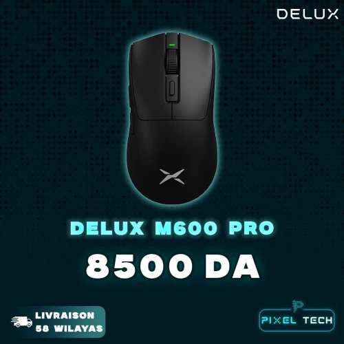 Mouse Delux