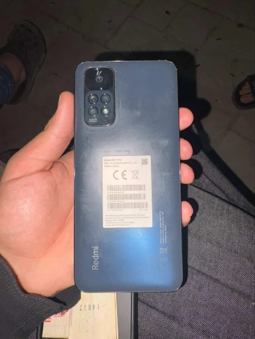 Redmi Note11