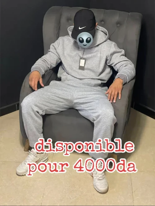 Ensemble New Style ( PREMIUM QUALITÉ )