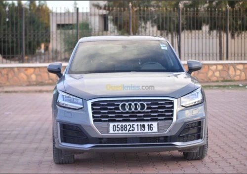 Audi Q2 2019 Sport Line