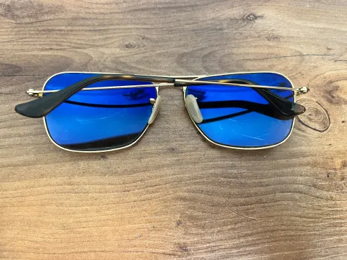 Lunette ray ban