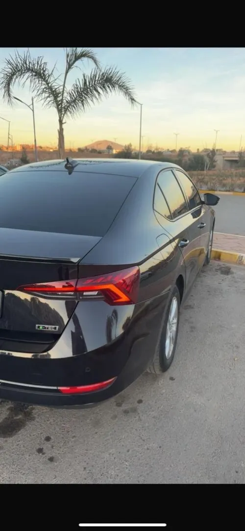 Skoda Octavia 2023 iTEC