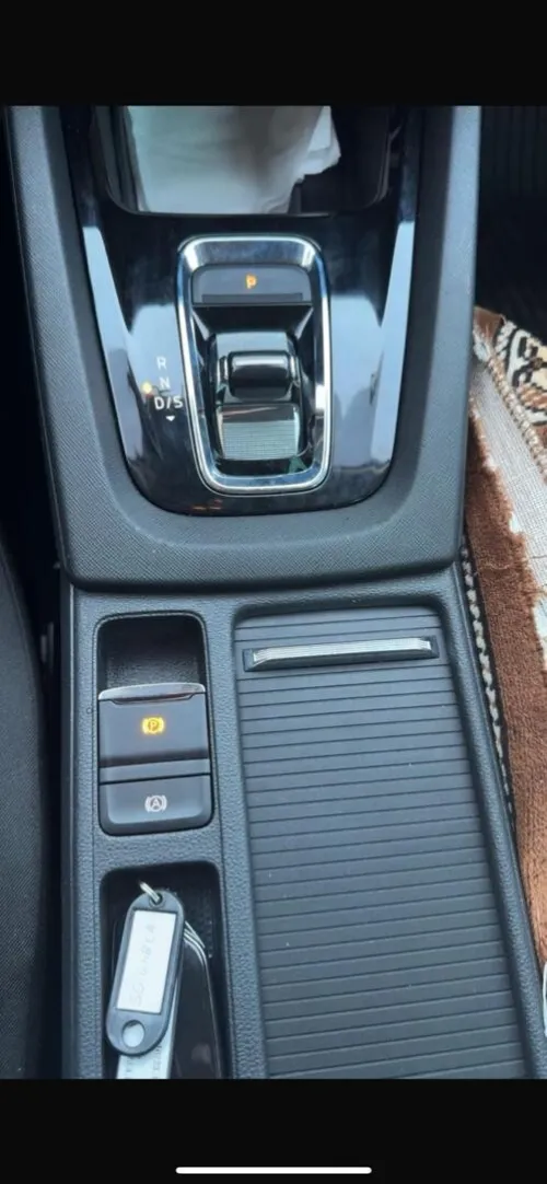 Skoda Octavia 2023 iTEC