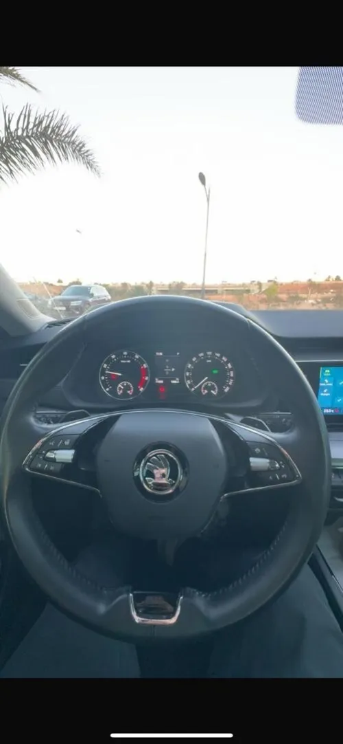Skoda Octavia 2023 iTEC
