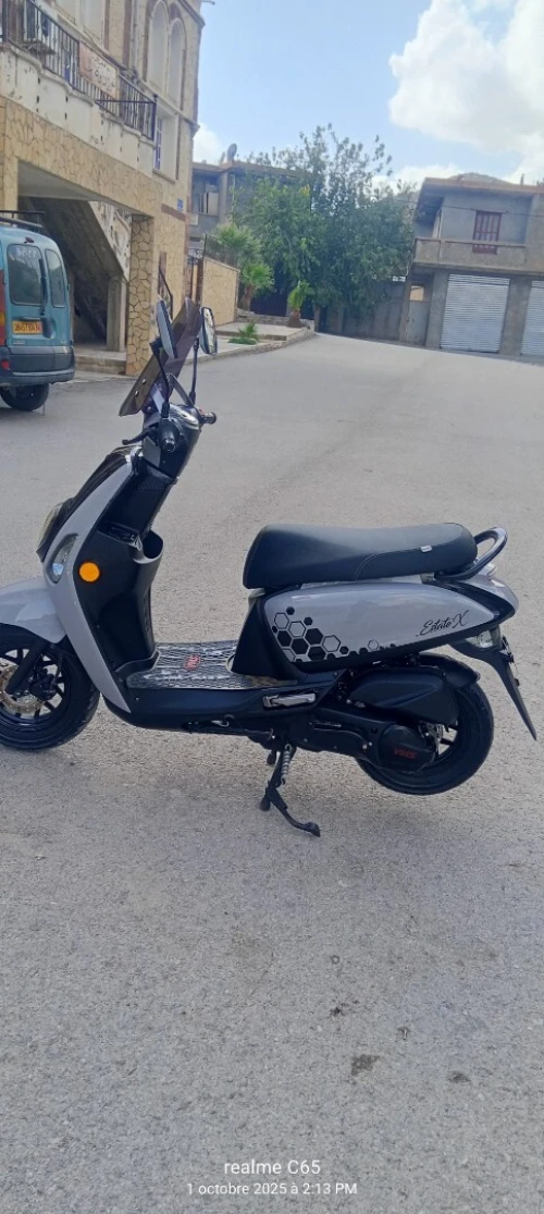 Vms Estat X 